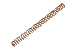Strike Industries 13lb Reduced Power Recoil Spring Fits GLOCK features 17-7 ph Stainless Steel construction